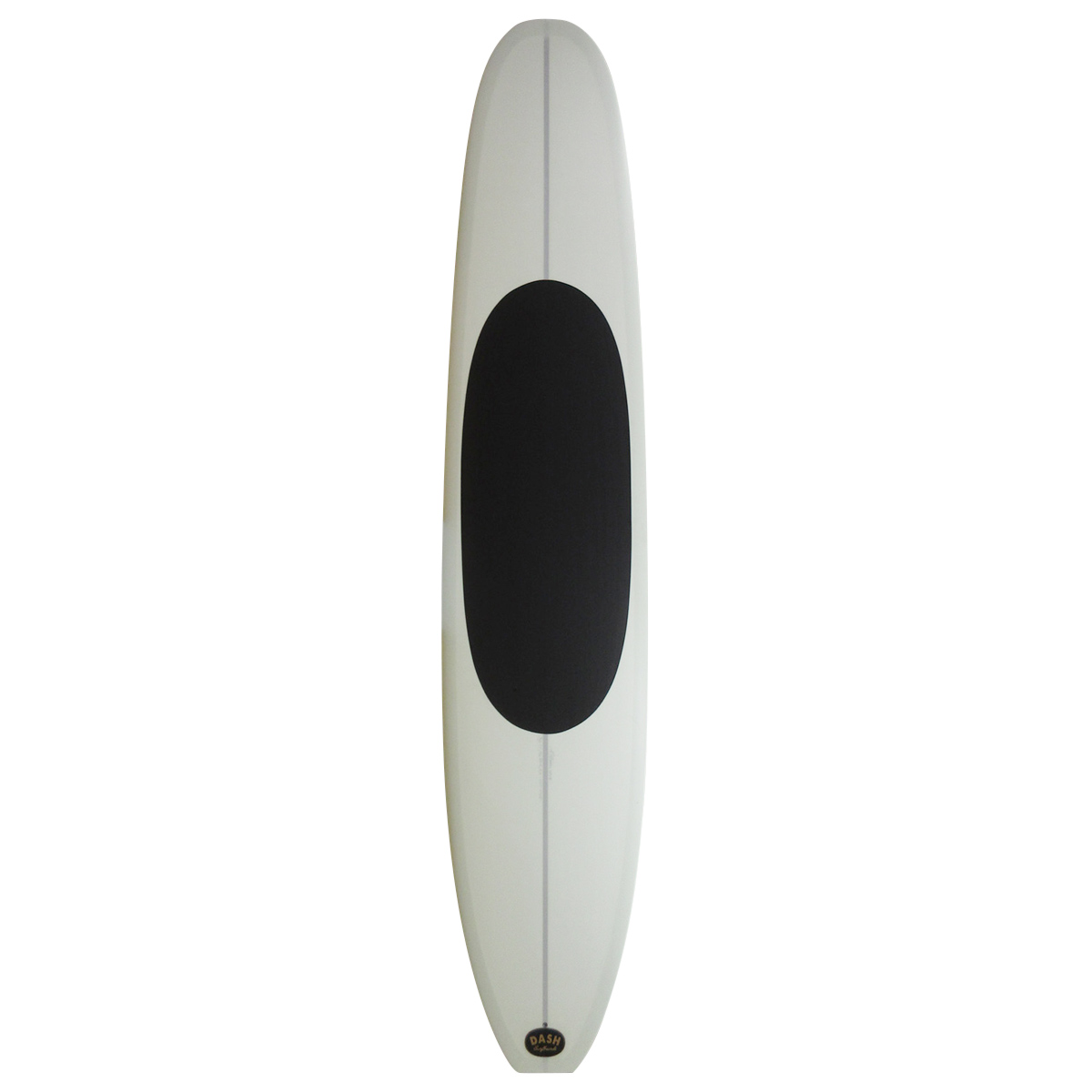  / DASH SURFBOARDS / BLACK NAIL 9`5