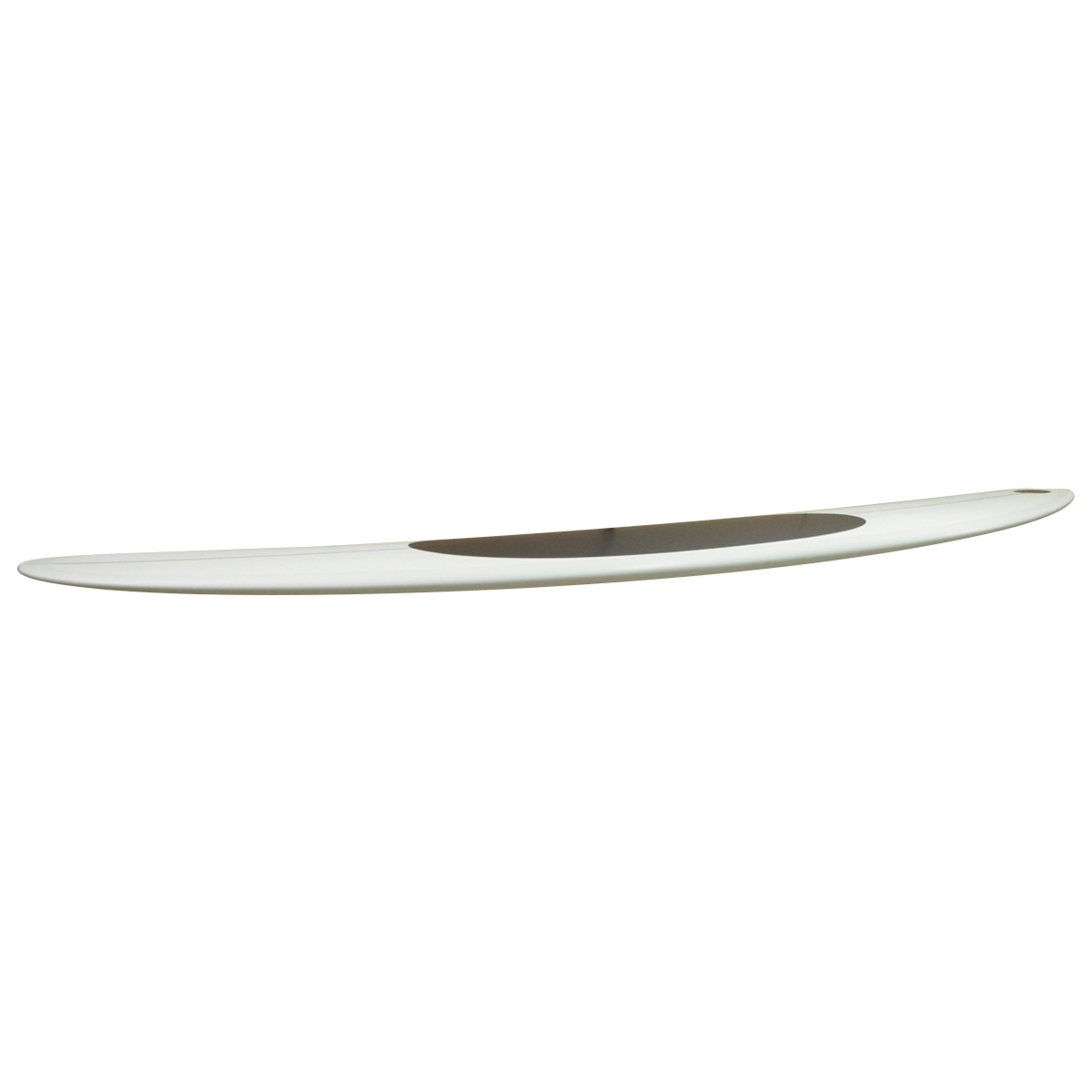 DASH SURFBOARDS / BLACK NAIL 9`5