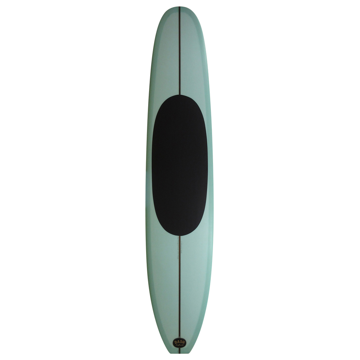  / DASH SURFBOARDS / BLACK NAIL 9`4