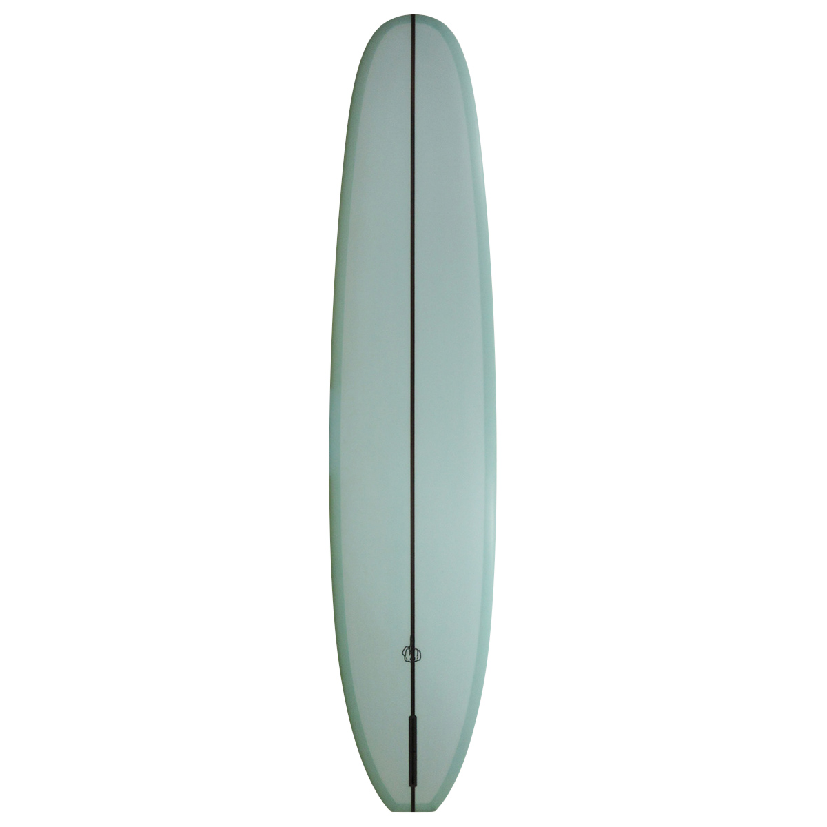 DASH SURFBOARDS / BLACK NAIL 9`4