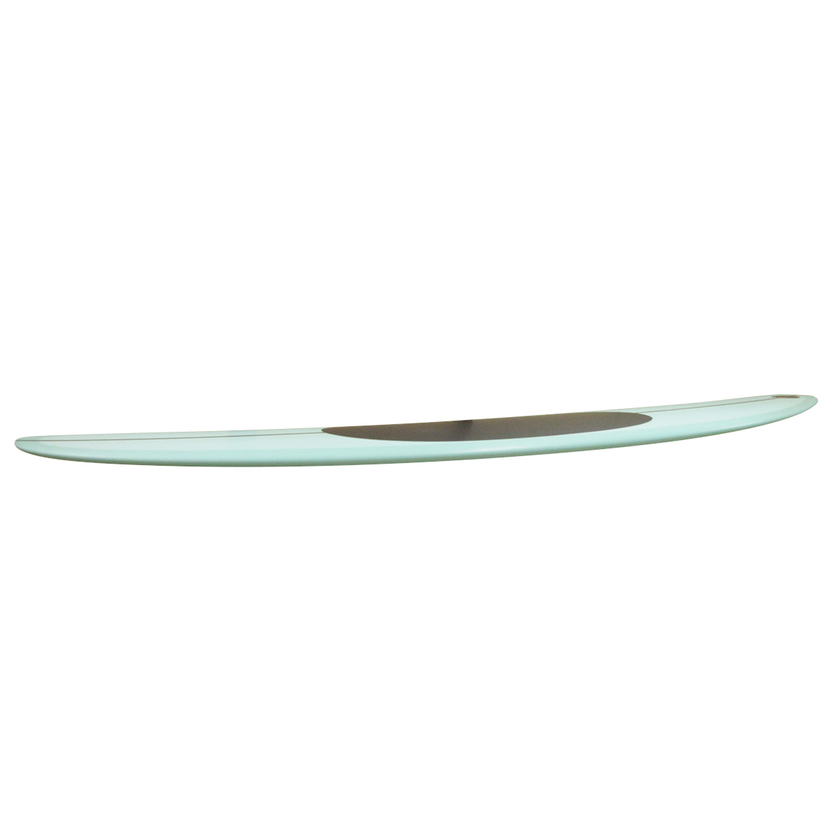 DASH SURFBOARDS / BLACK NAIL 9`4