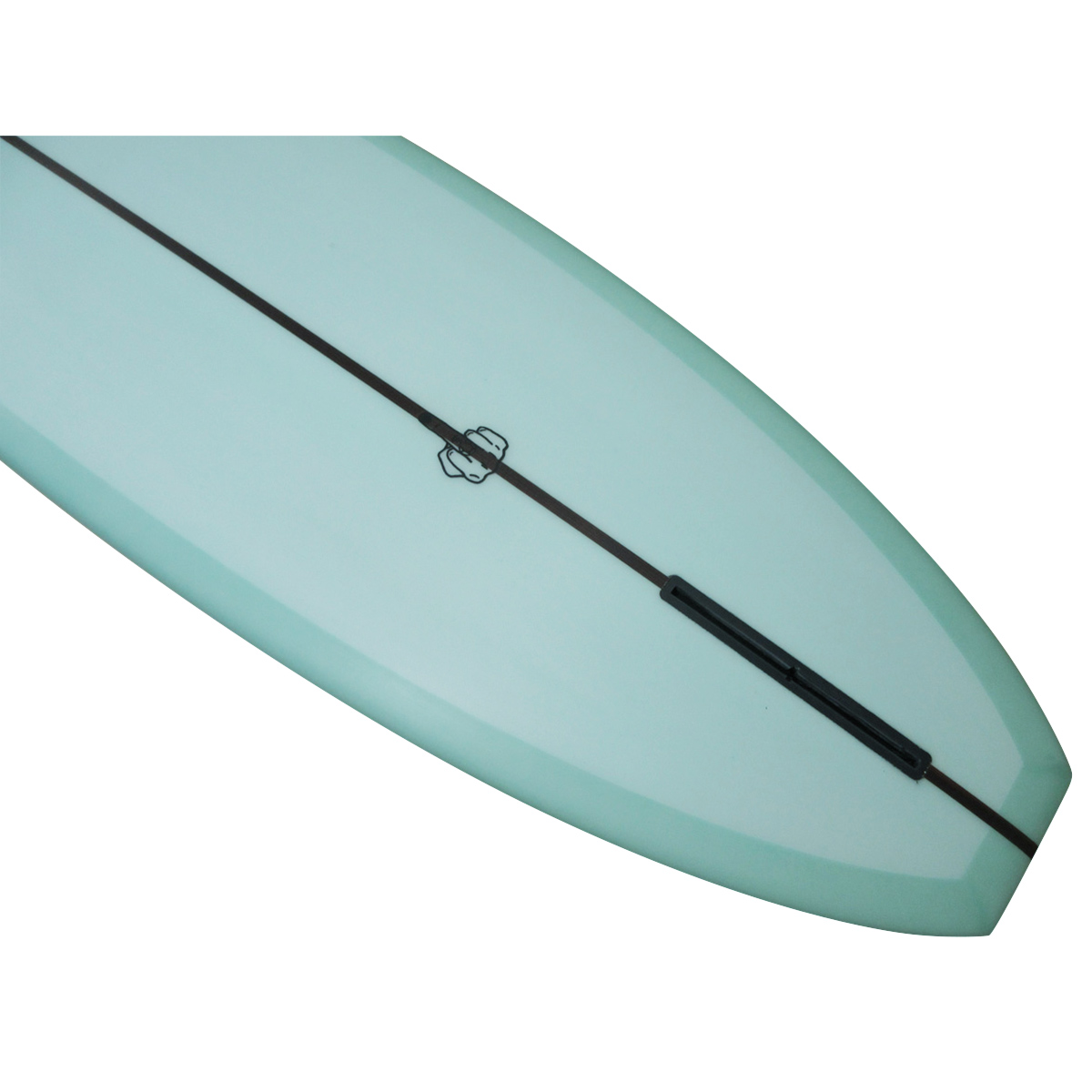 DASH SURFBOARDS / BLACK NAIL 9`4