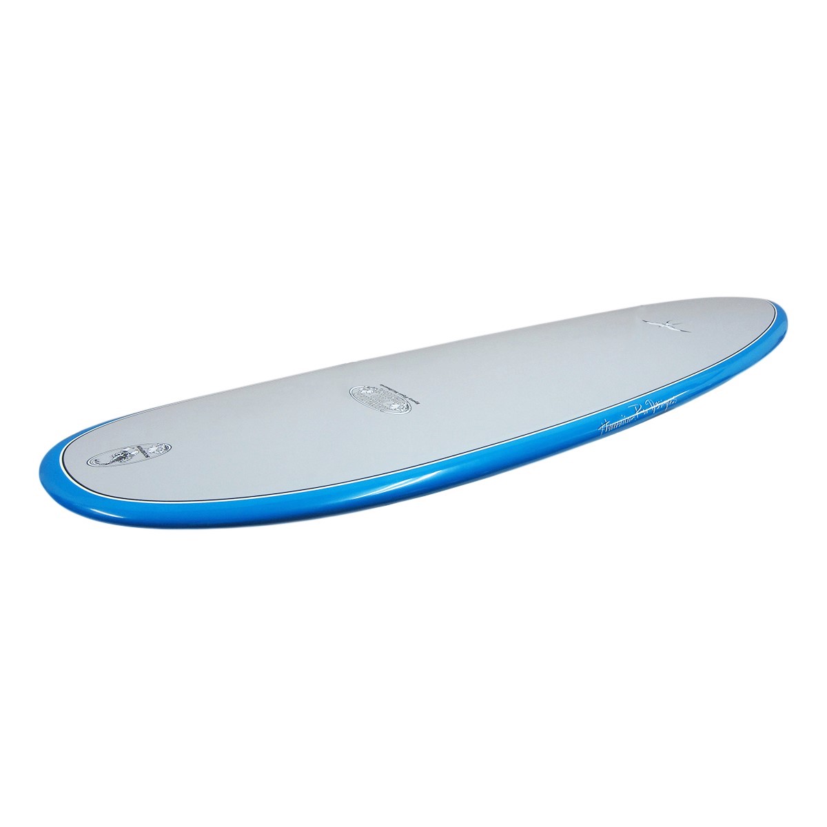 HAWAIIAN PRO DESIGNS / SCORPION 6`4 EPC