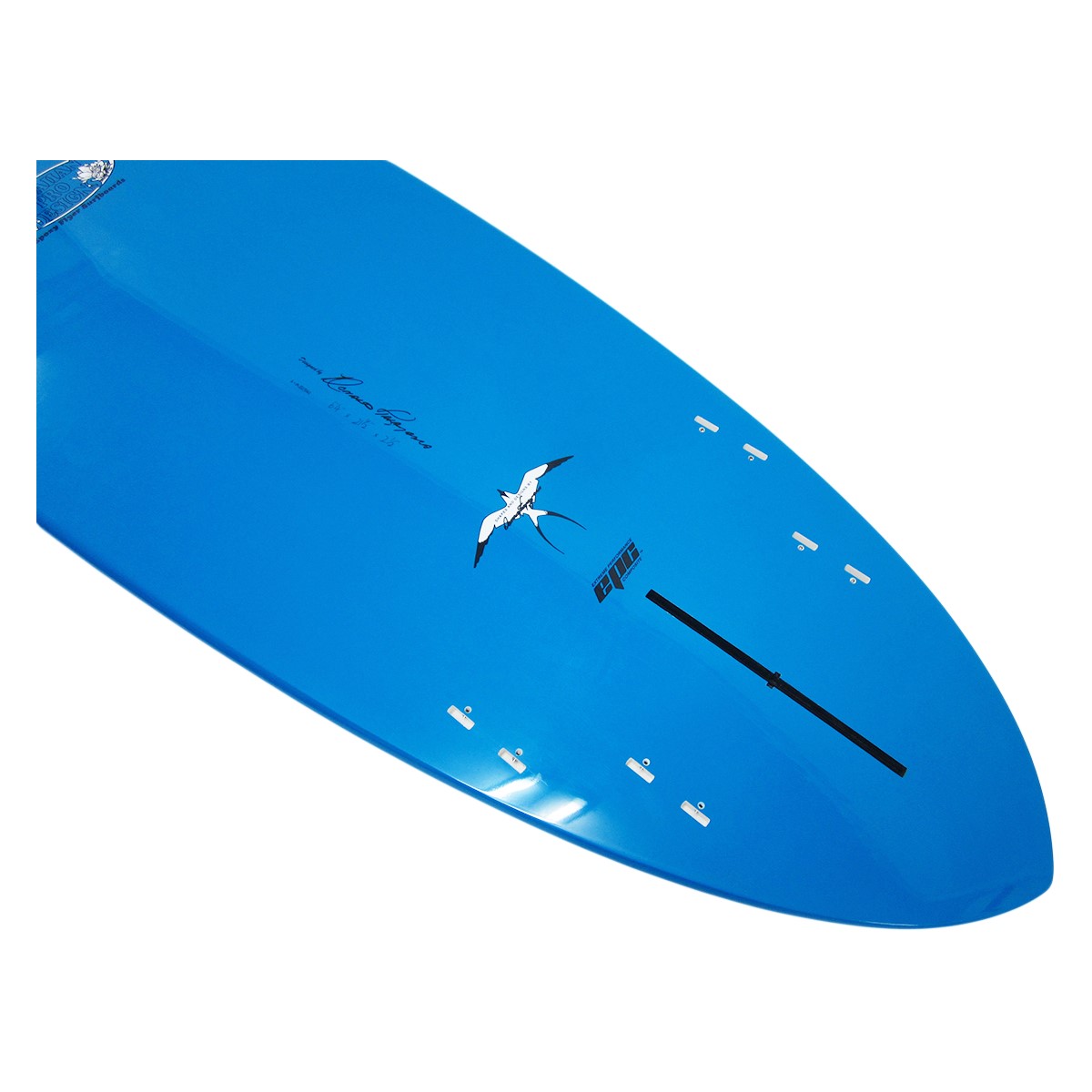 HAWAIIAN PRO DESIGNS / SCORPION 6`4 EPC