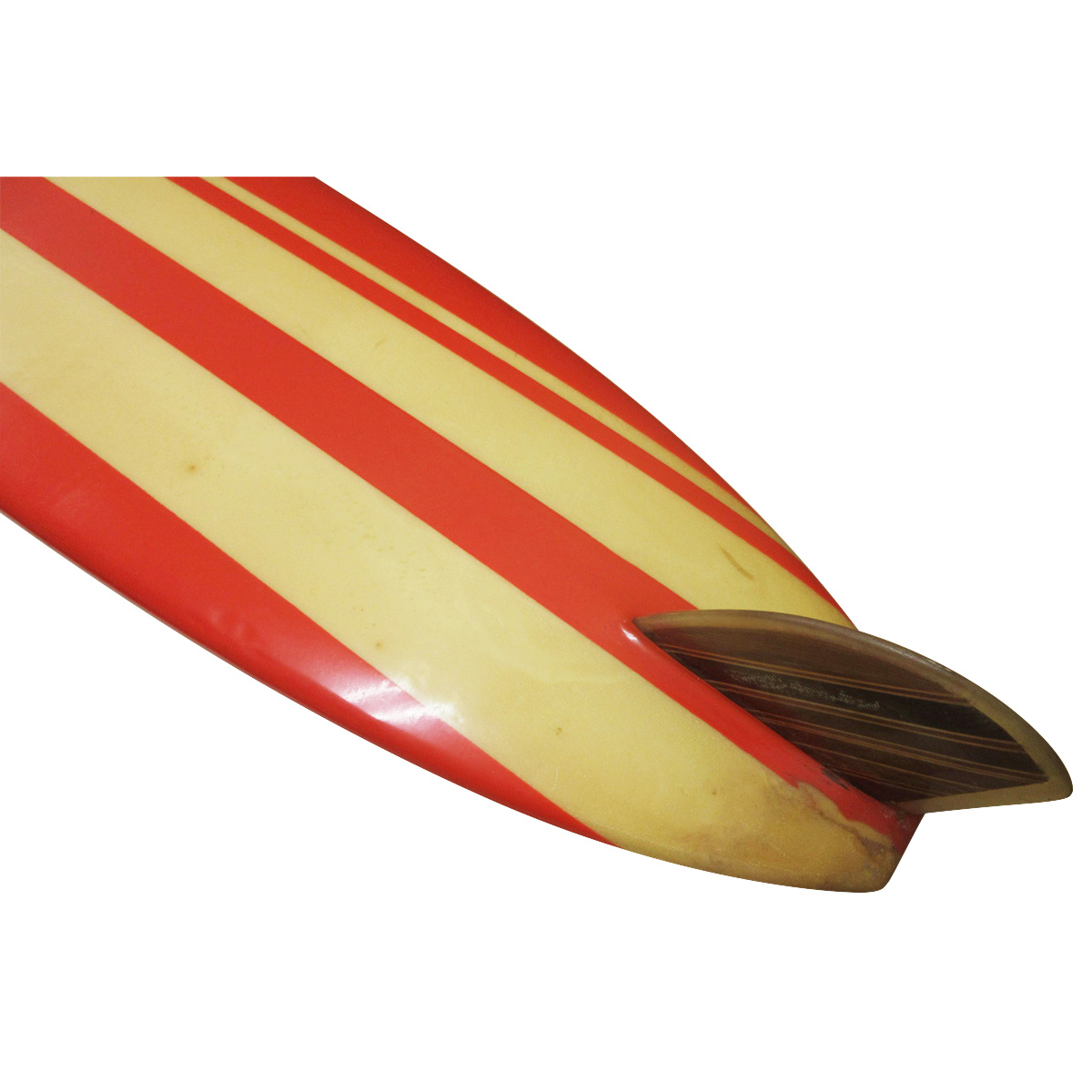 SPORTFLIGHT / 60`s POP OUT SURFBOARDS 9`8