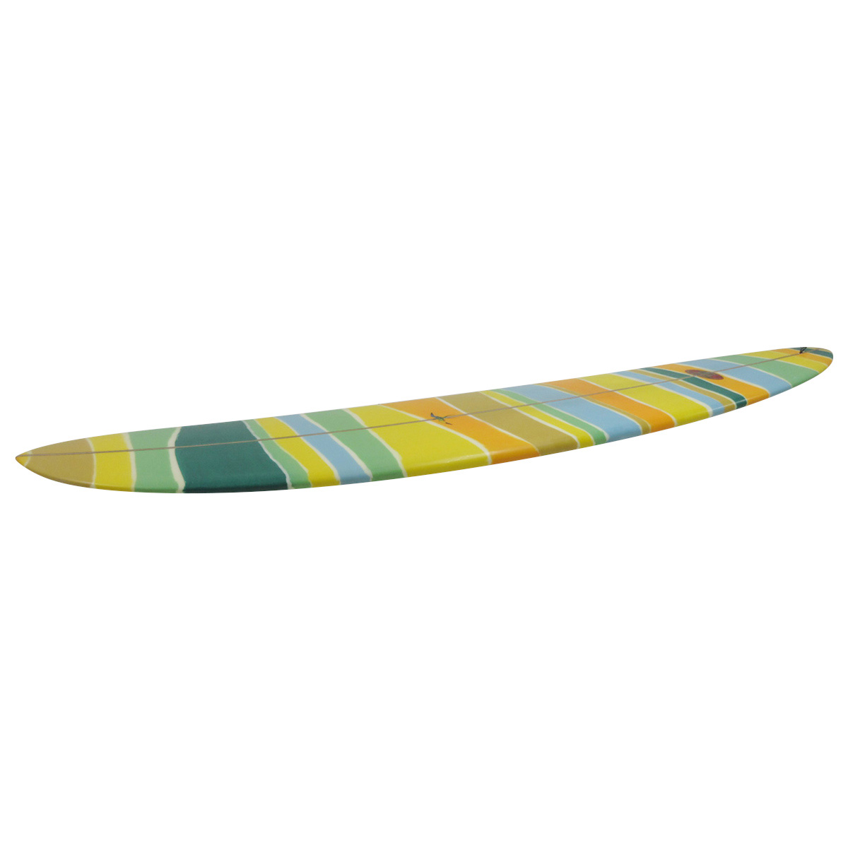 HAWAIIAN PRO DESIGNS  / Beach Break 9`0+1/2