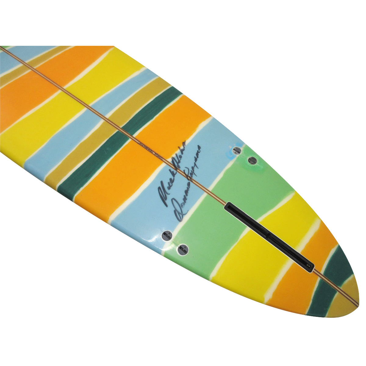 HAWAIIAN PRO DESIGNS  / Beach Break 9`0+1/2