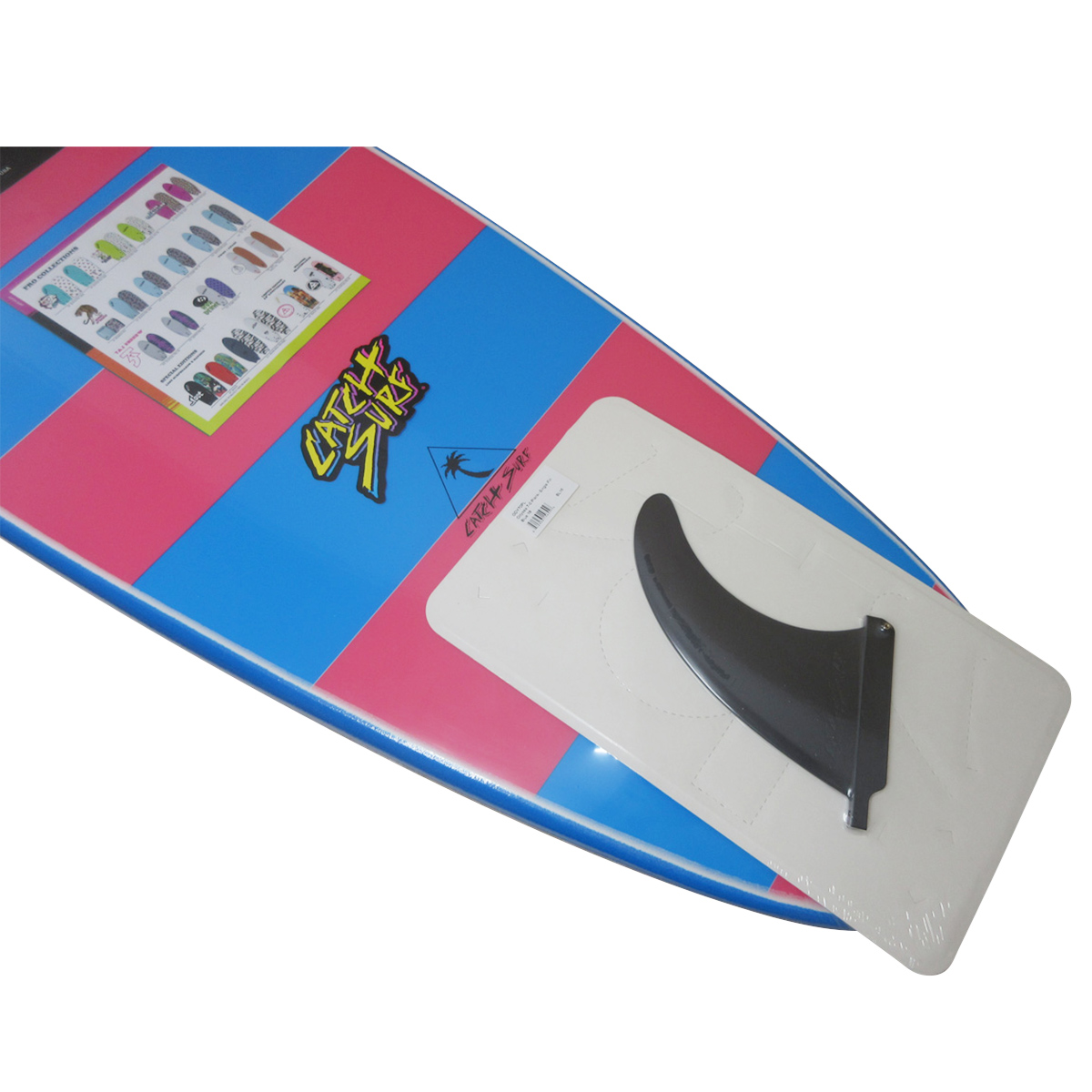 CATCH SURF / ODYSEA PLANK 7`0