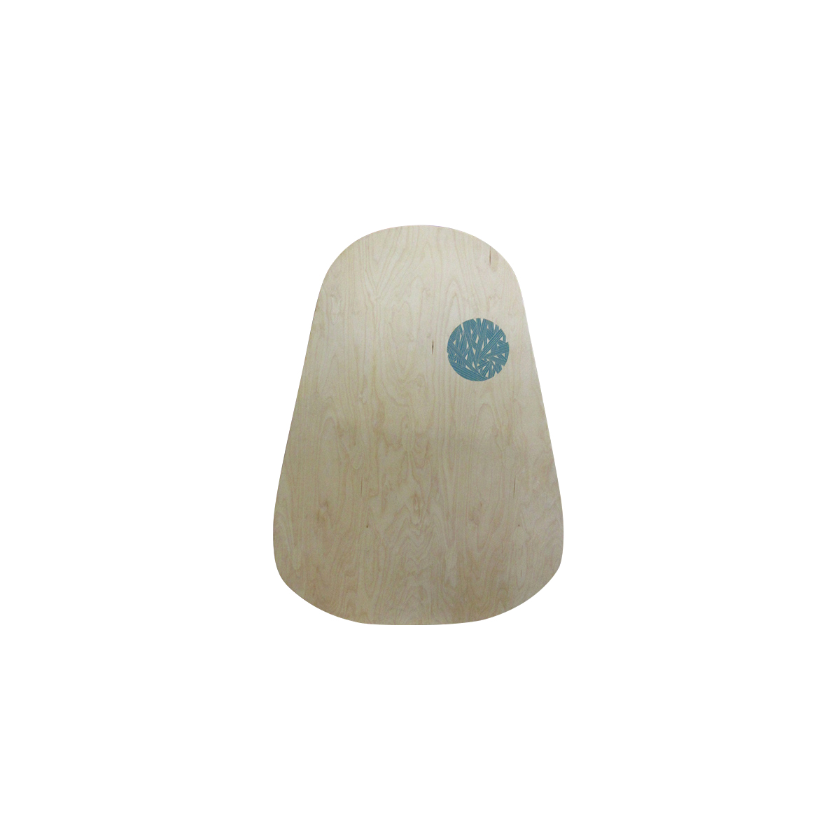  / Furrow Surf Craft  / PAIPO 3`3 CB MOLA MOLA Shaped by Christine Brailsford