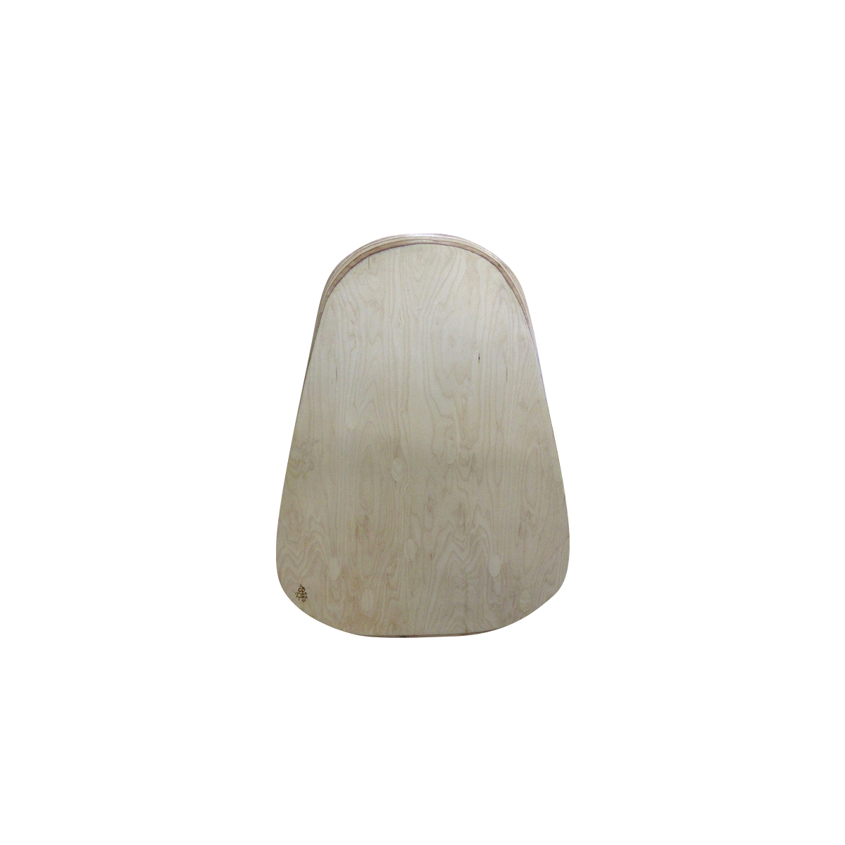 Furrow Surf Craft  / PAIPO 3`3 CB MOLA MOLA Shaped by Christine Brailsford