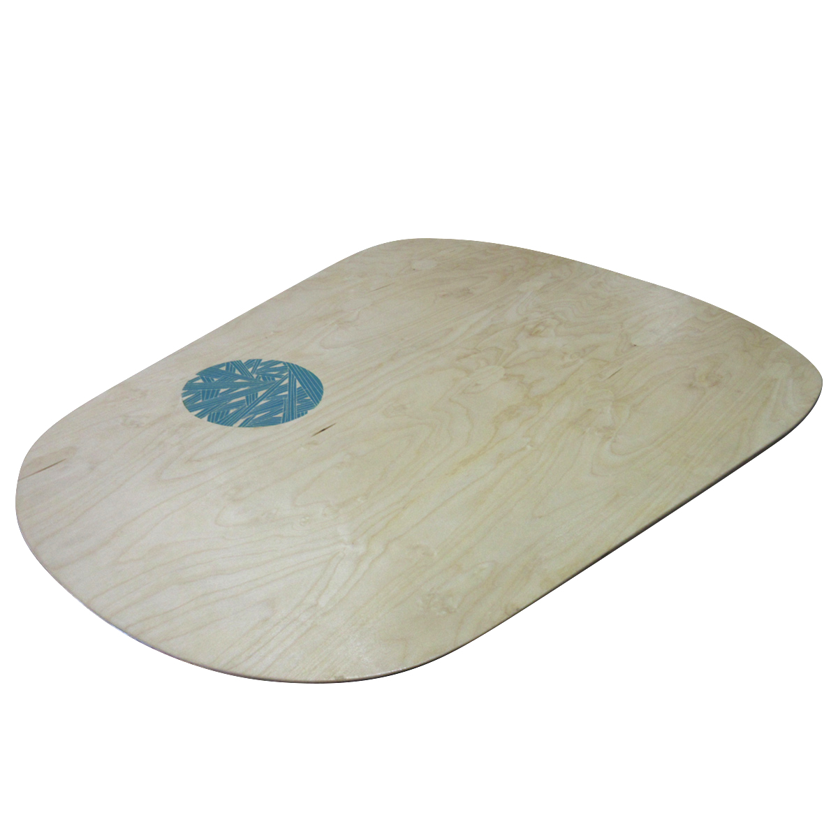 Furrow Surf Craft  / PAIPO 3`3 CB MOLA MOLA Shaped by Christine Brailsford