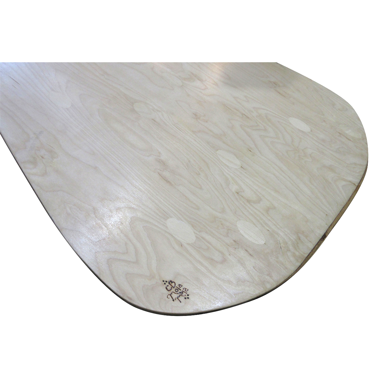 Furrow Surf Craft  / PAIPO 3`3 CB MOLA MOLA Shaped by Christine Brailsford