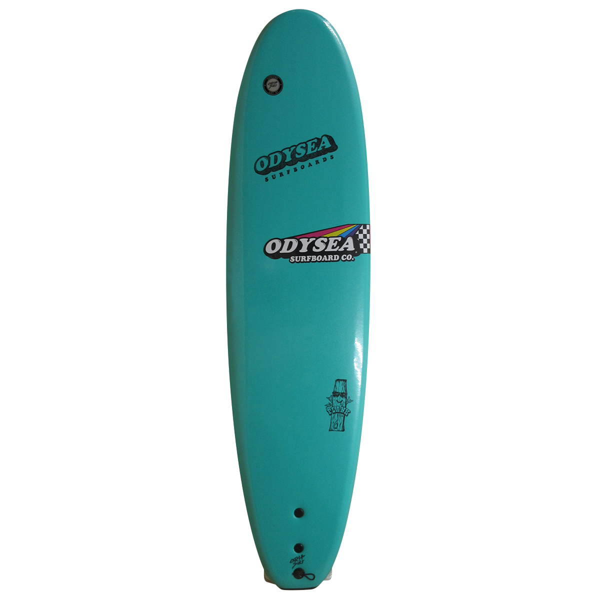  / CATCH SURF / ODYSEA PLANK 7`0