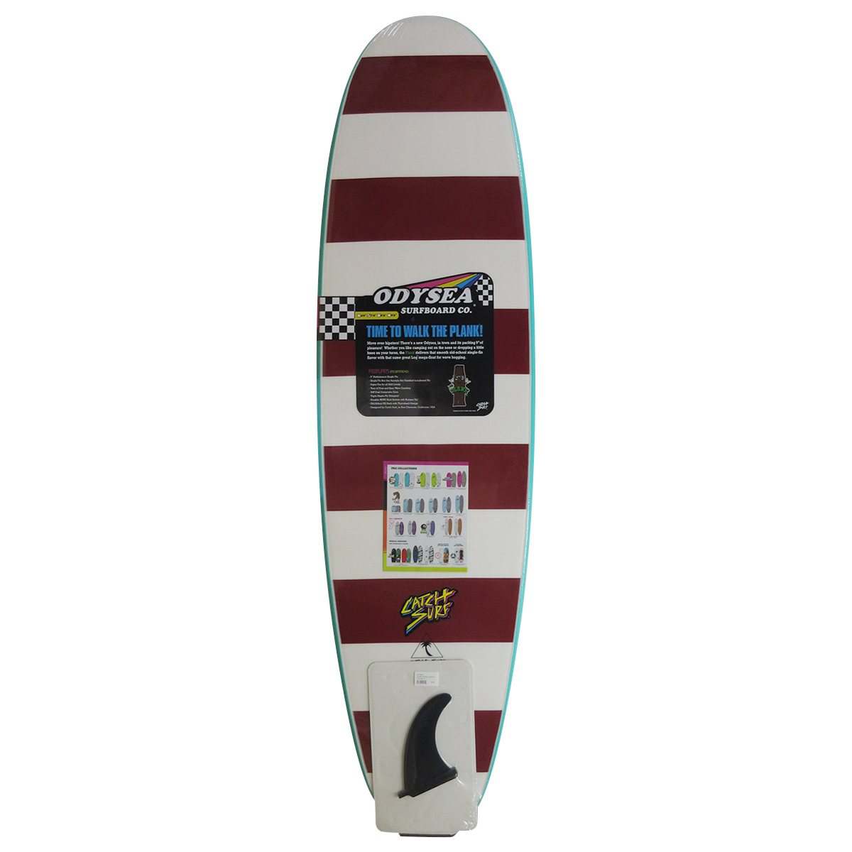 CATCH SURF / ODYSEA PLANK 7`0