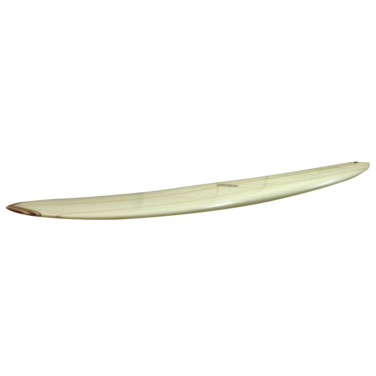 HAWAIIAN PRO DESIGNS / Jacobs Step Deck 9`3