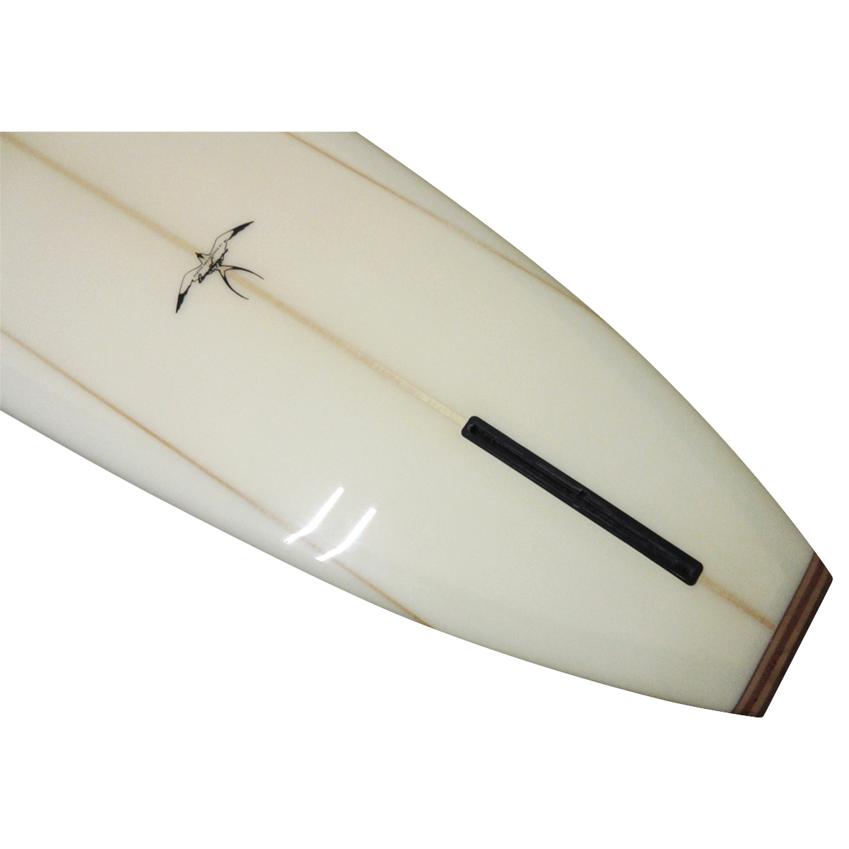 HAWAIIAN PRO DESIGNS / Jacobs Step Deck 9`3
