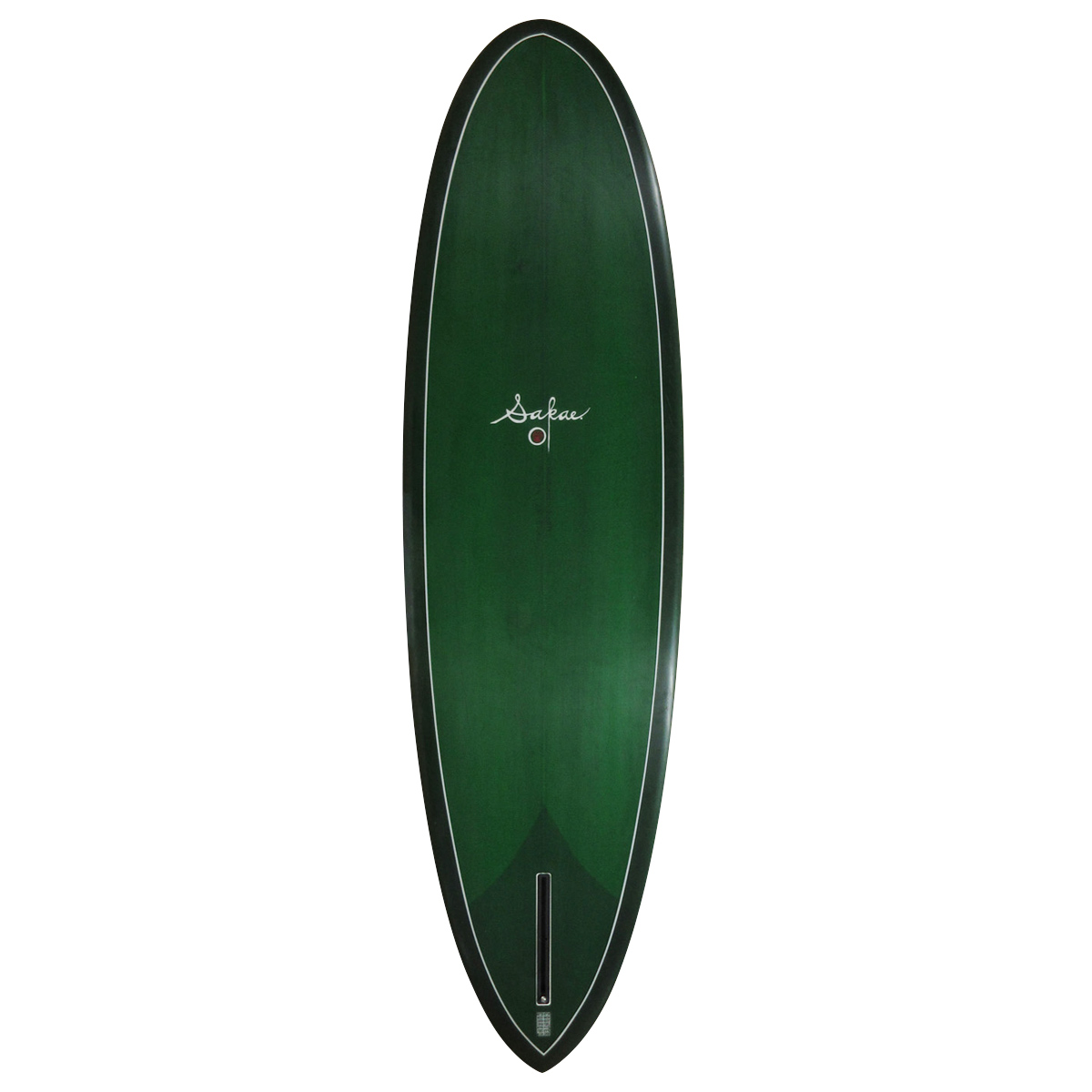 SAKAE SURFBOARDS / Single 7`0