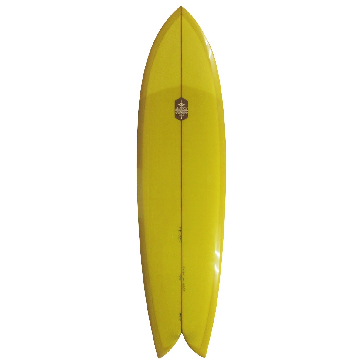  / Josh Hall / Fish Simmons 6`8