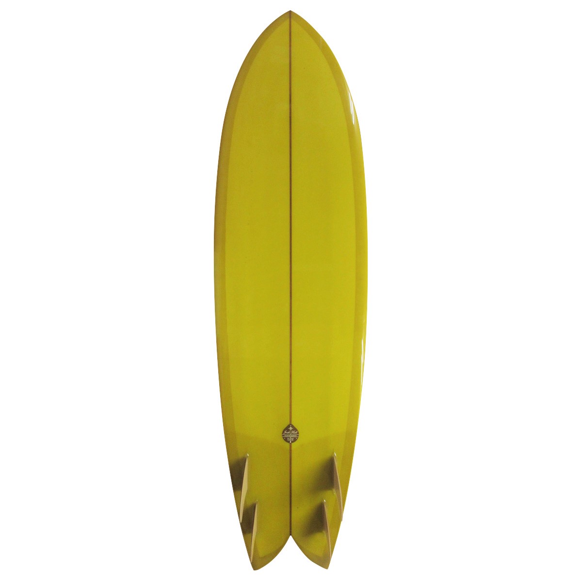 Josh Hall / Fish Simmons 6`8