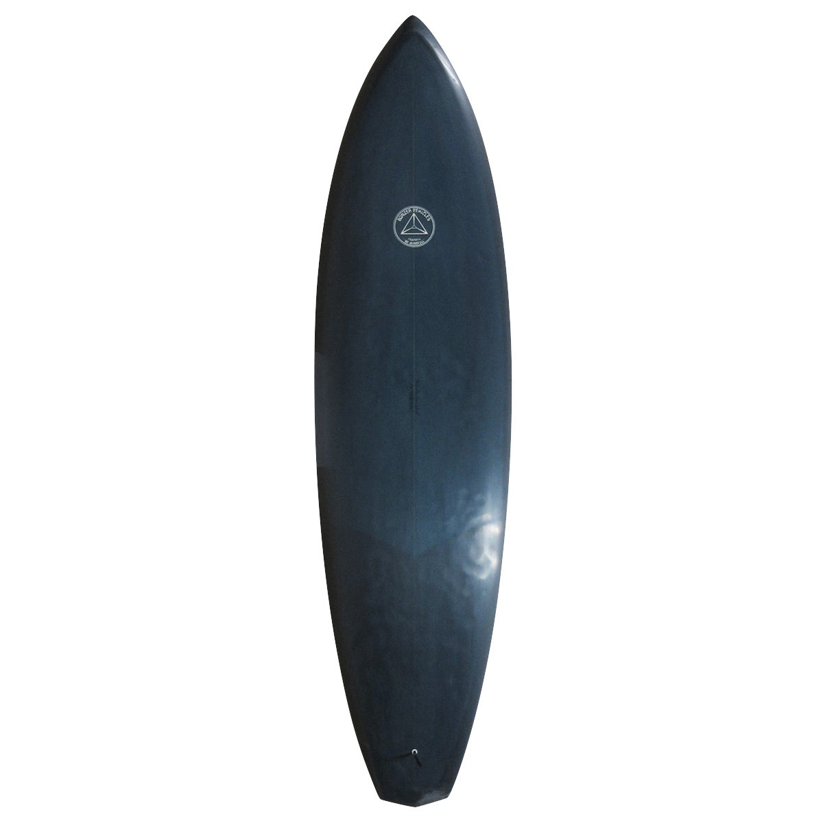 / Campbell Brothers / Russ Short 6`6