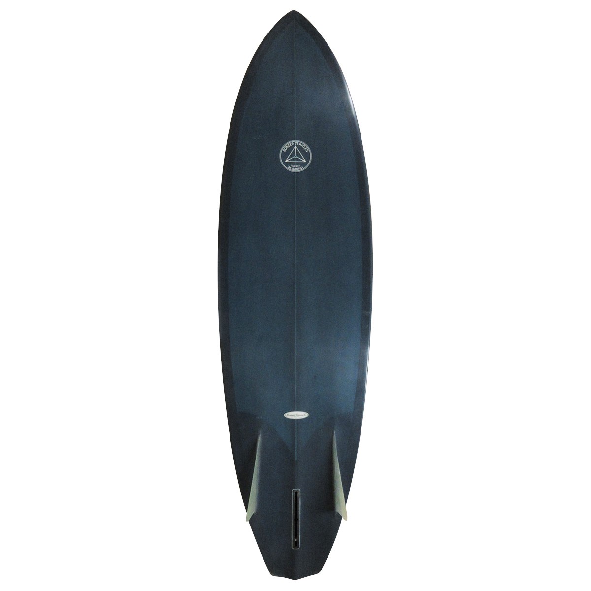 Campbell Brothers / Russ Short 6`6