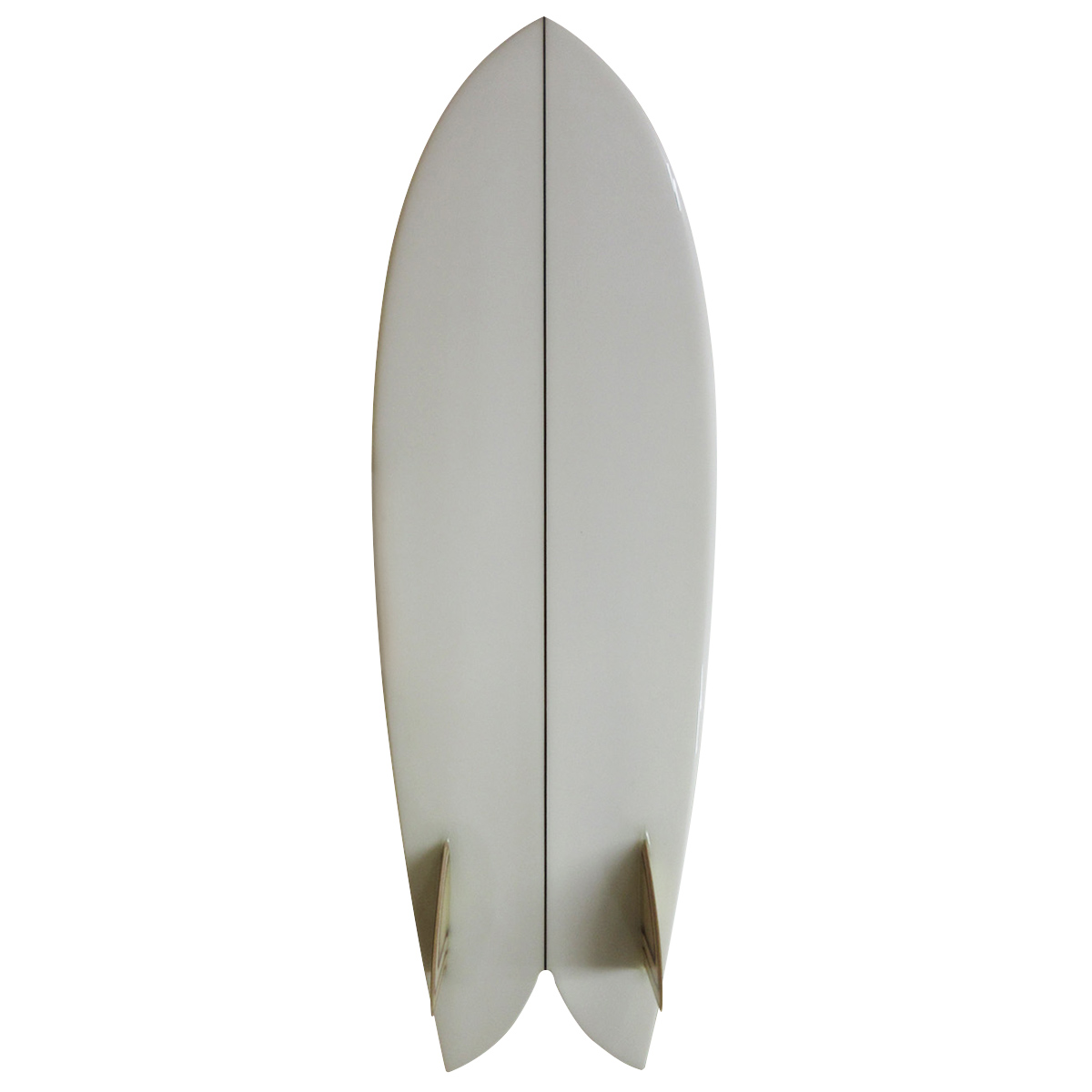 TANNER / FISH 5`5