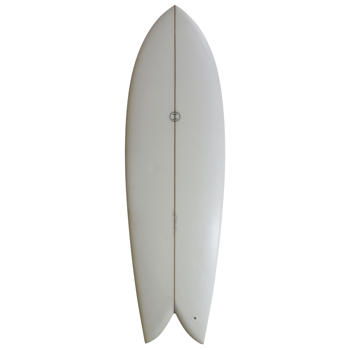  / TANNER / SCOUT FISH PROTO 5`10