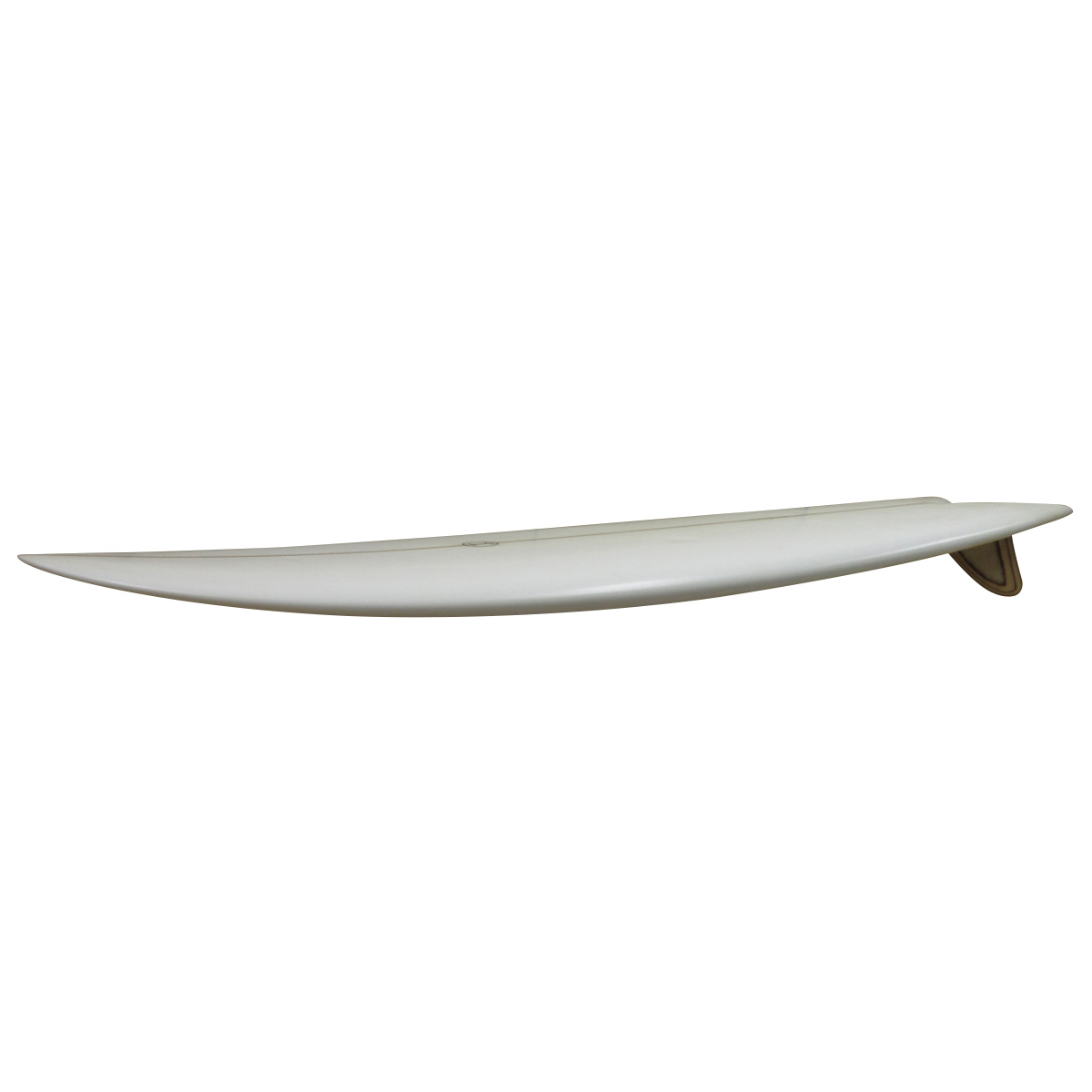 TANNER / SCOUT FISH PROTO 5`10