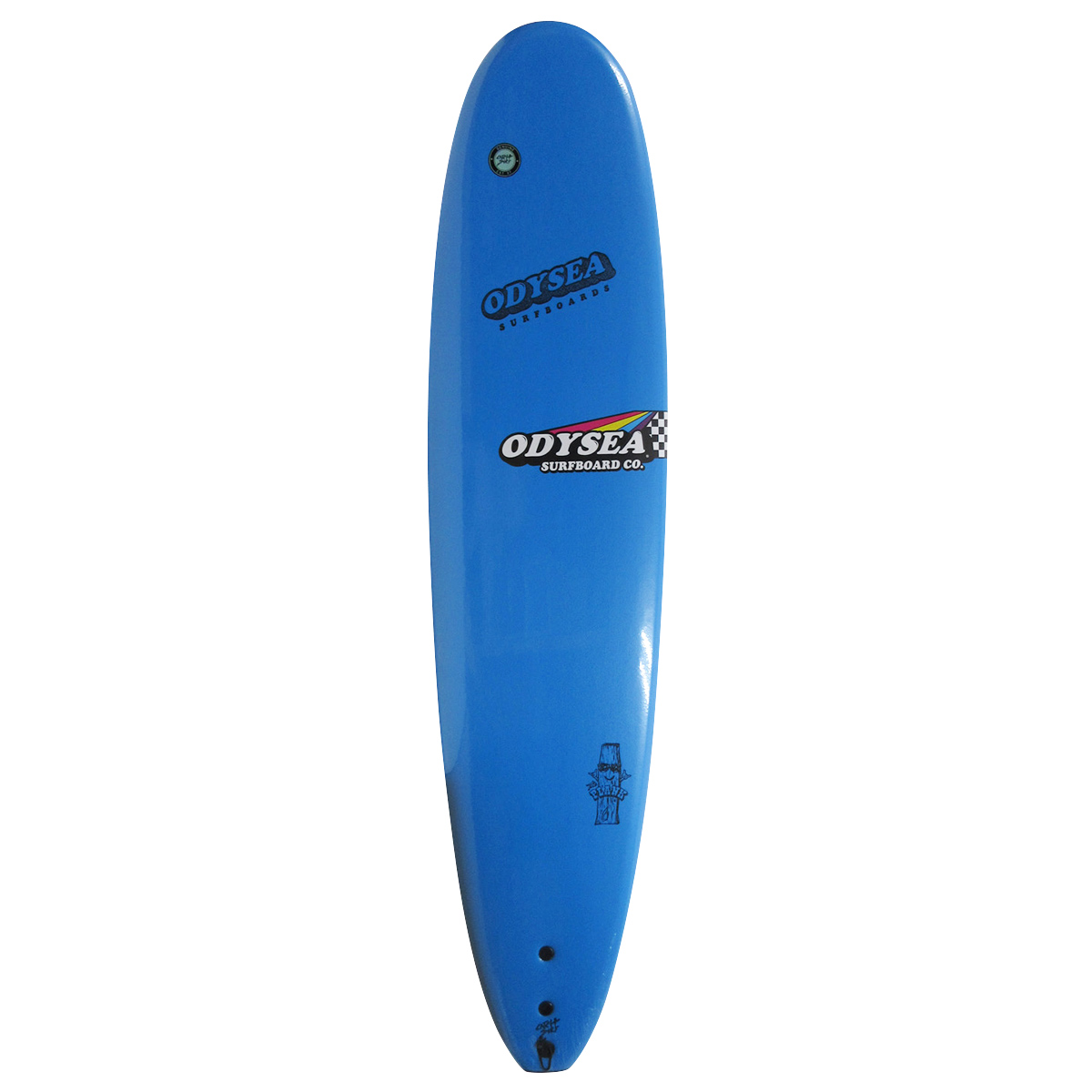  / CATCH SURF / ODYSEA PLANK 8`0