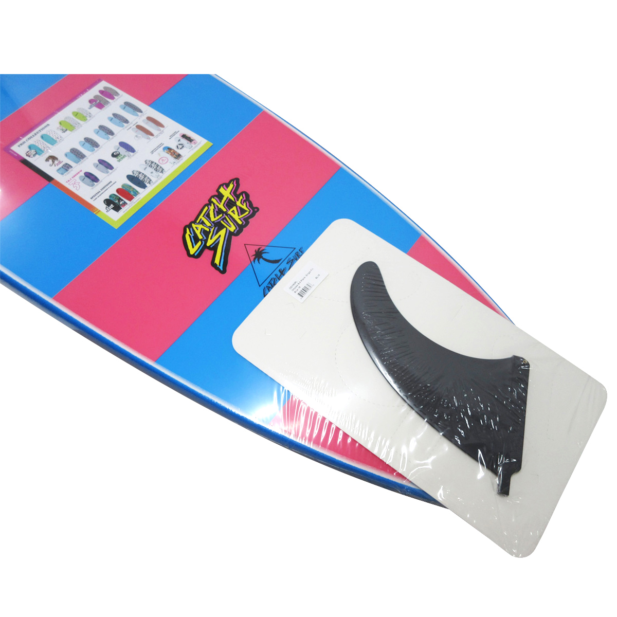 CATCH SURF / ODYSEA PLANK 8`0