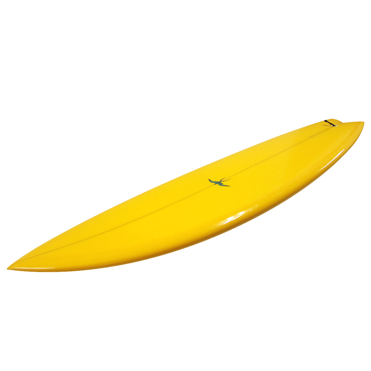 HAWAIIAN PRO DESIGNS / TWIN FIN 6`0 Shaped by Donald Takayama