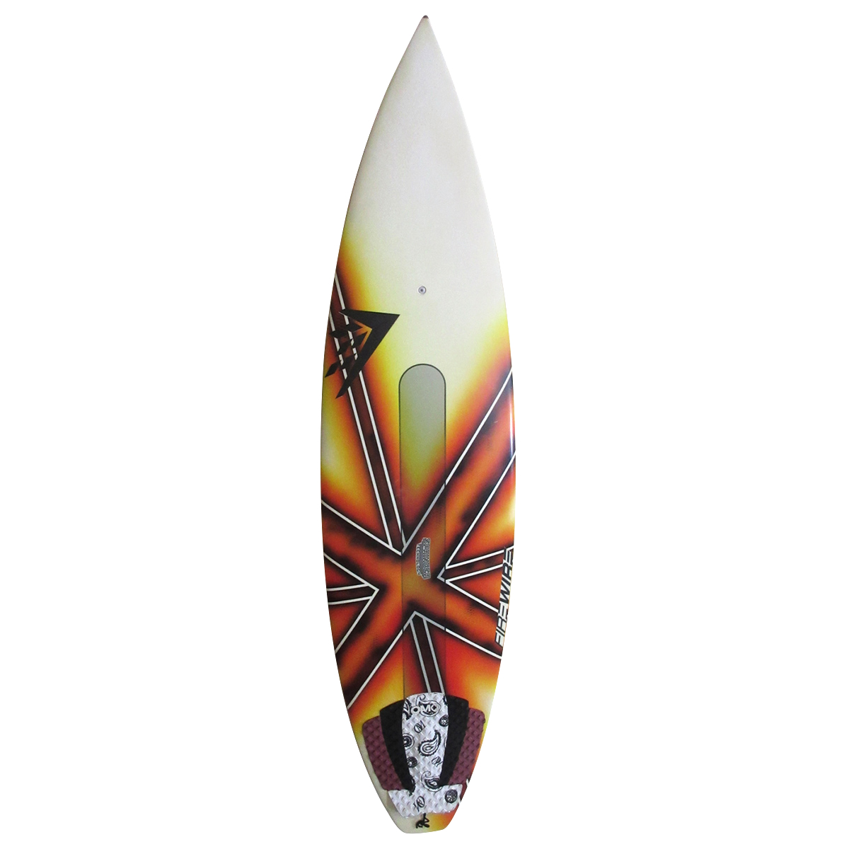 FIREWIRE / FIRE WIRE / TAJ PRO MODEL 6`1