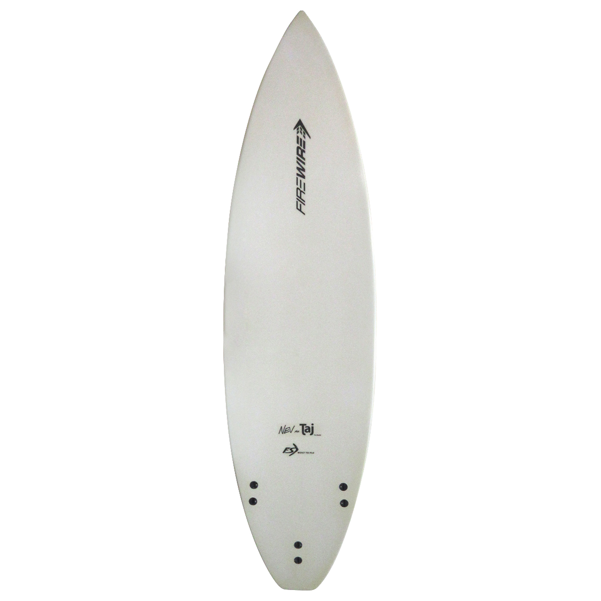 FIRE WIRE / TAJ PRO MODEL 6`1