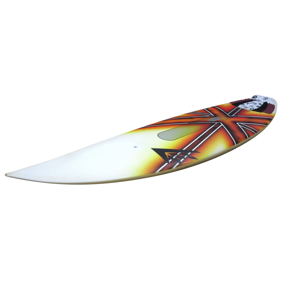 FIRE WIRE / TAJ PRO MODEL 6`1