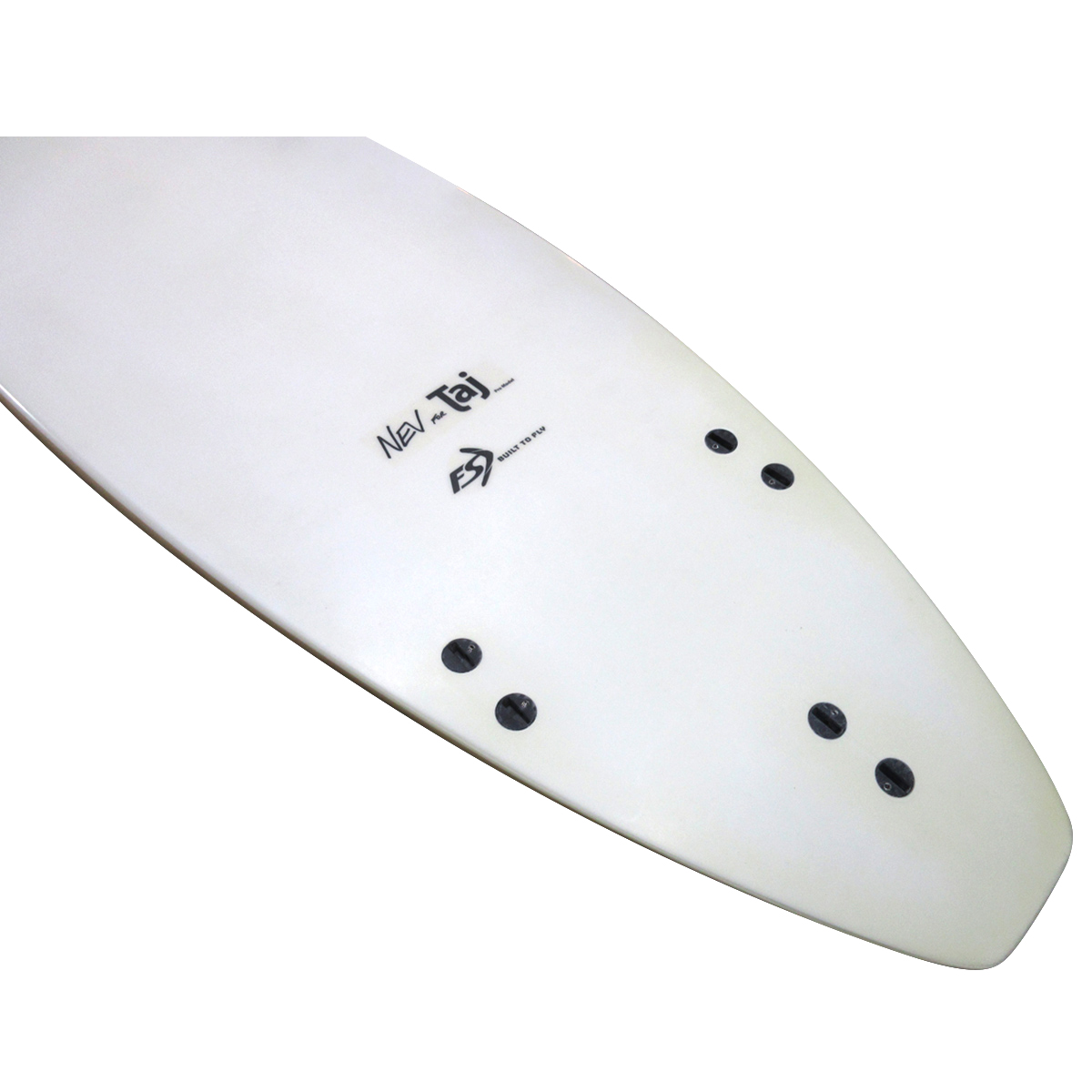 FIRE WIRE / TAJ PRO MODEL 6`1
