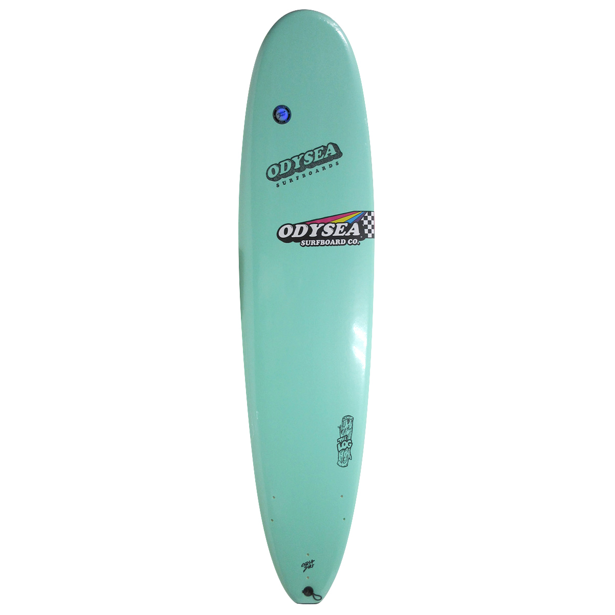  / CATCH SURF / 8`0 LOG MINT