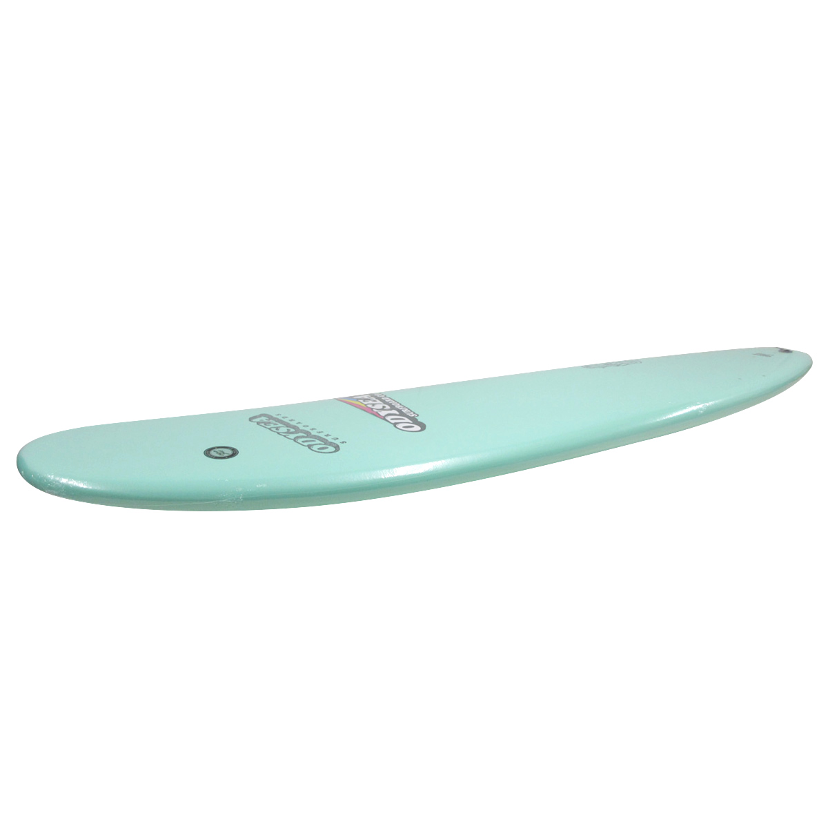CATCH SURF / 8`0 LOG MINT