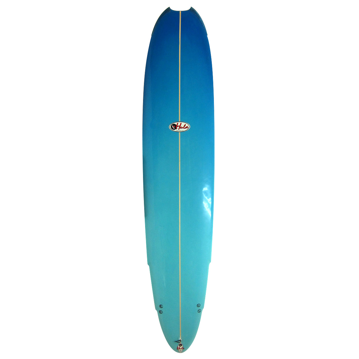  / HULA SURFBOARDS / THE MANTA 9`0