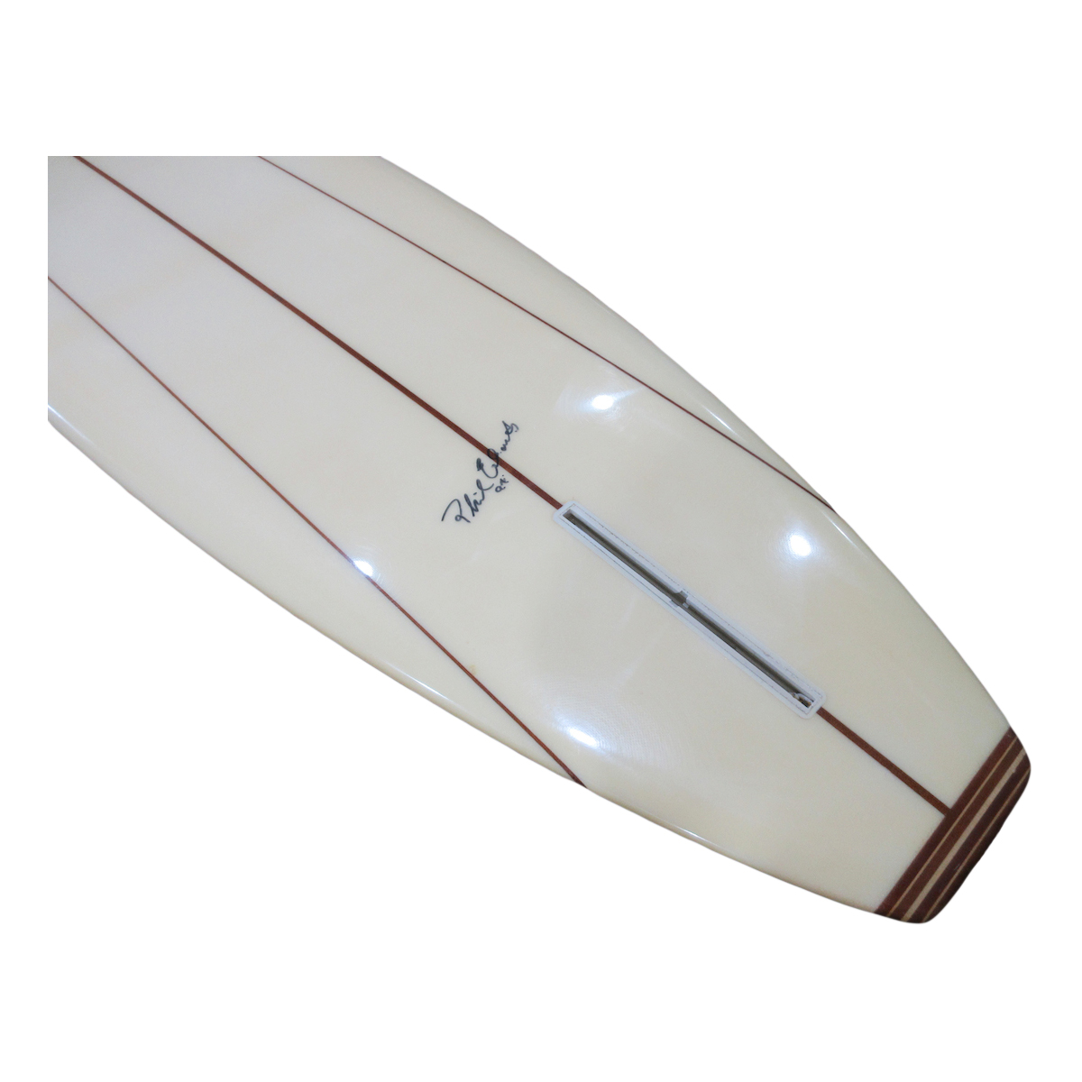 HOBIE / 9`4 Phil Edwards Model