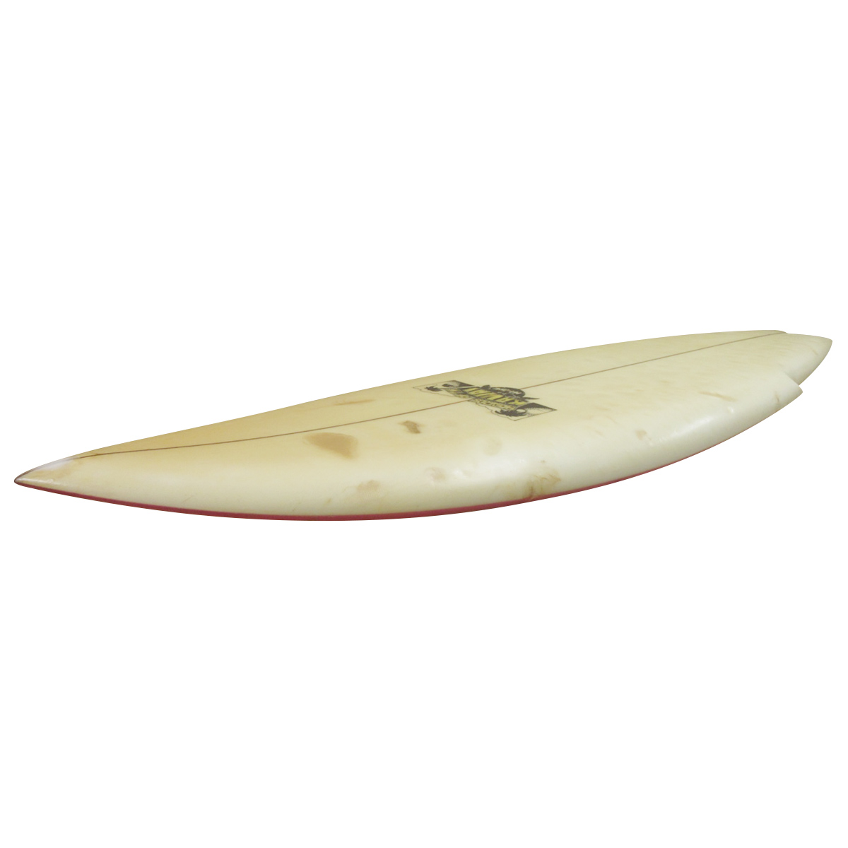 MALIBU / Mickey Kawai Model 6'3