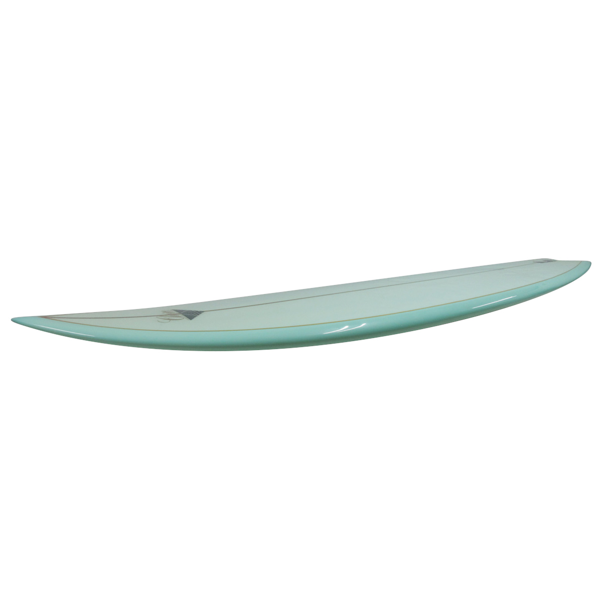 Choice / Gracie 7'2 Shaped By Rich Pavel