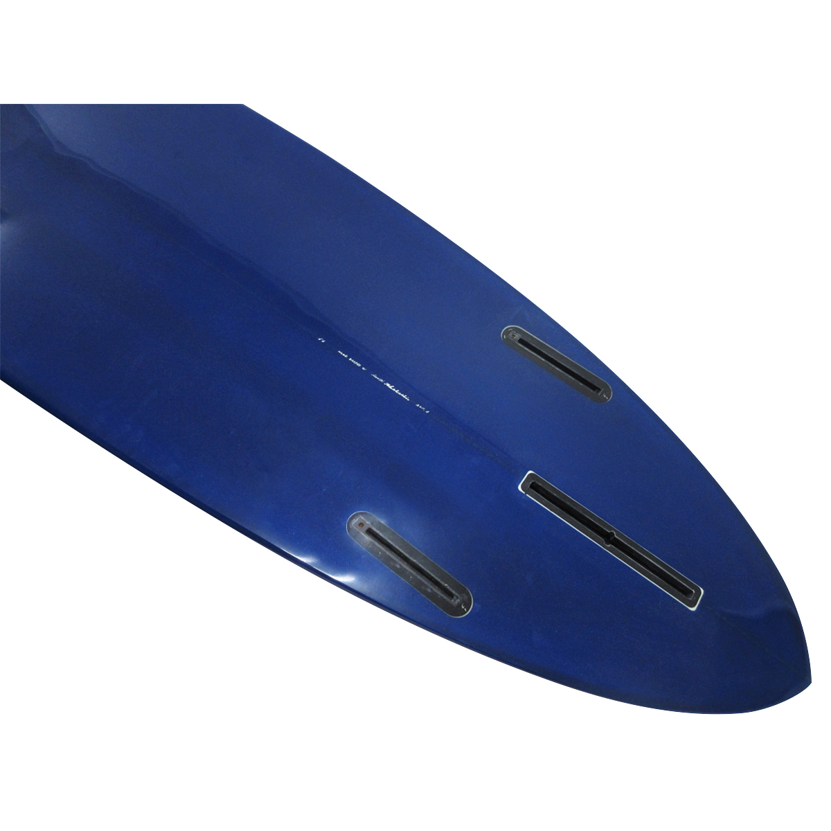OZ SURFBOARDS / RABBIT 2+1 6`6