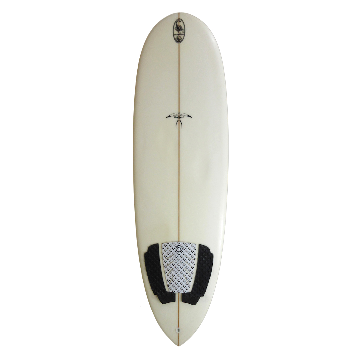 HAWAIIAN PRO DESIGNS / HAWAIIAN PRO DESIGNS / Scorpion 5`6