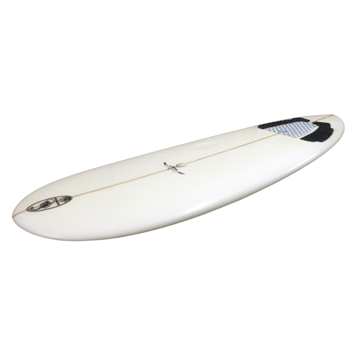 HAWAIIAN PRO DESIGNS / Scorpion 5`6