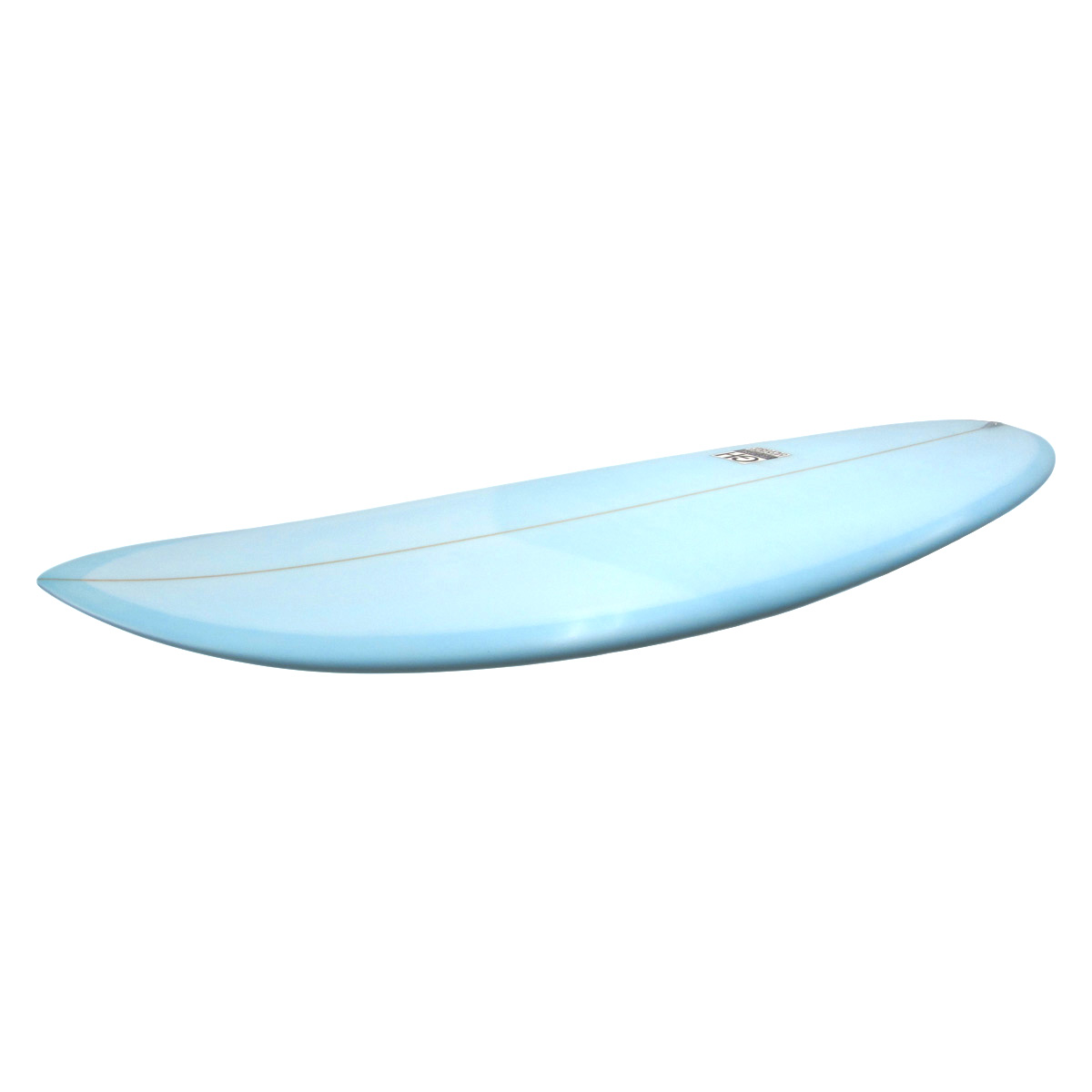 Gary Hanel Surfboards  / PILL 6`3