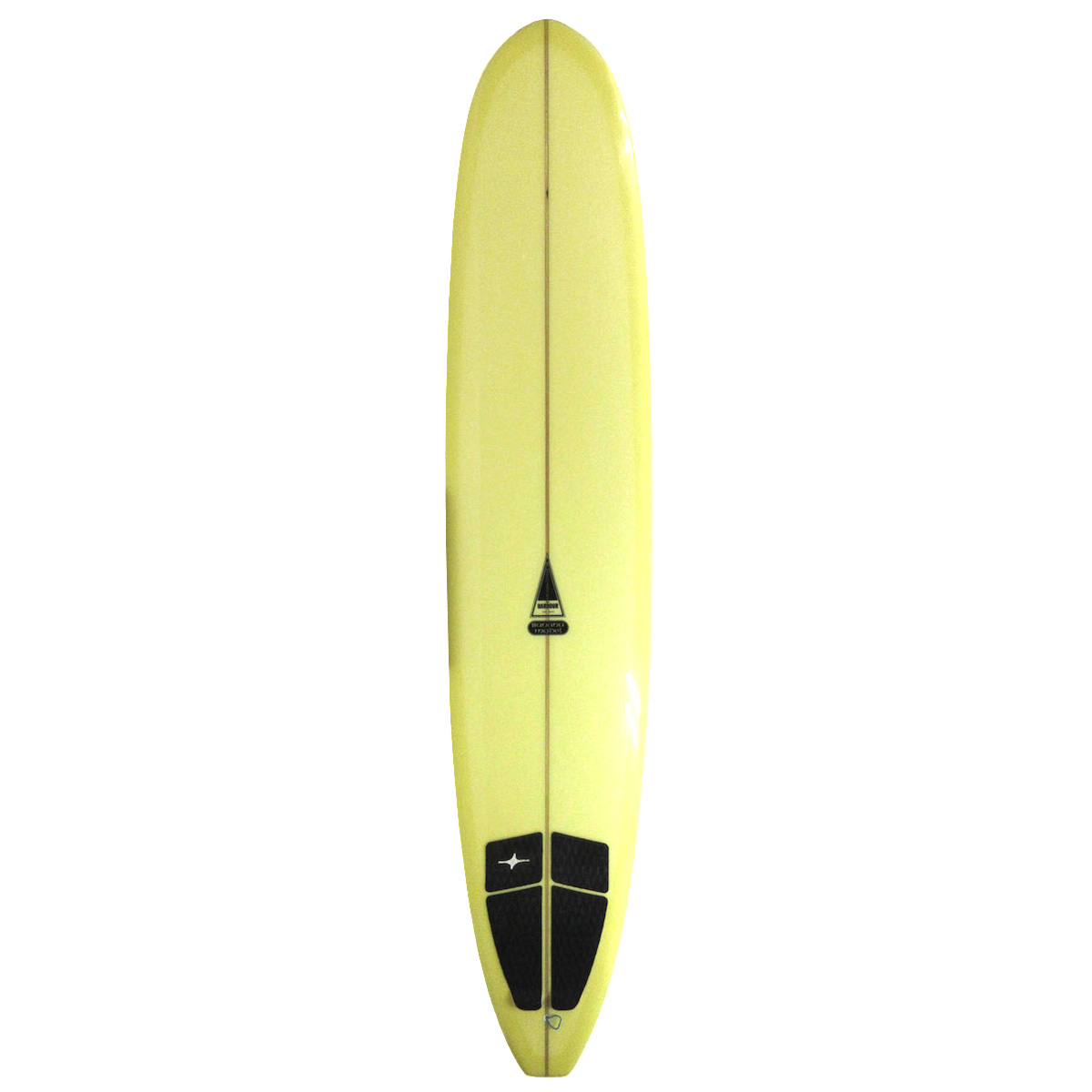  / HARBOUR / 9`2 Banana
