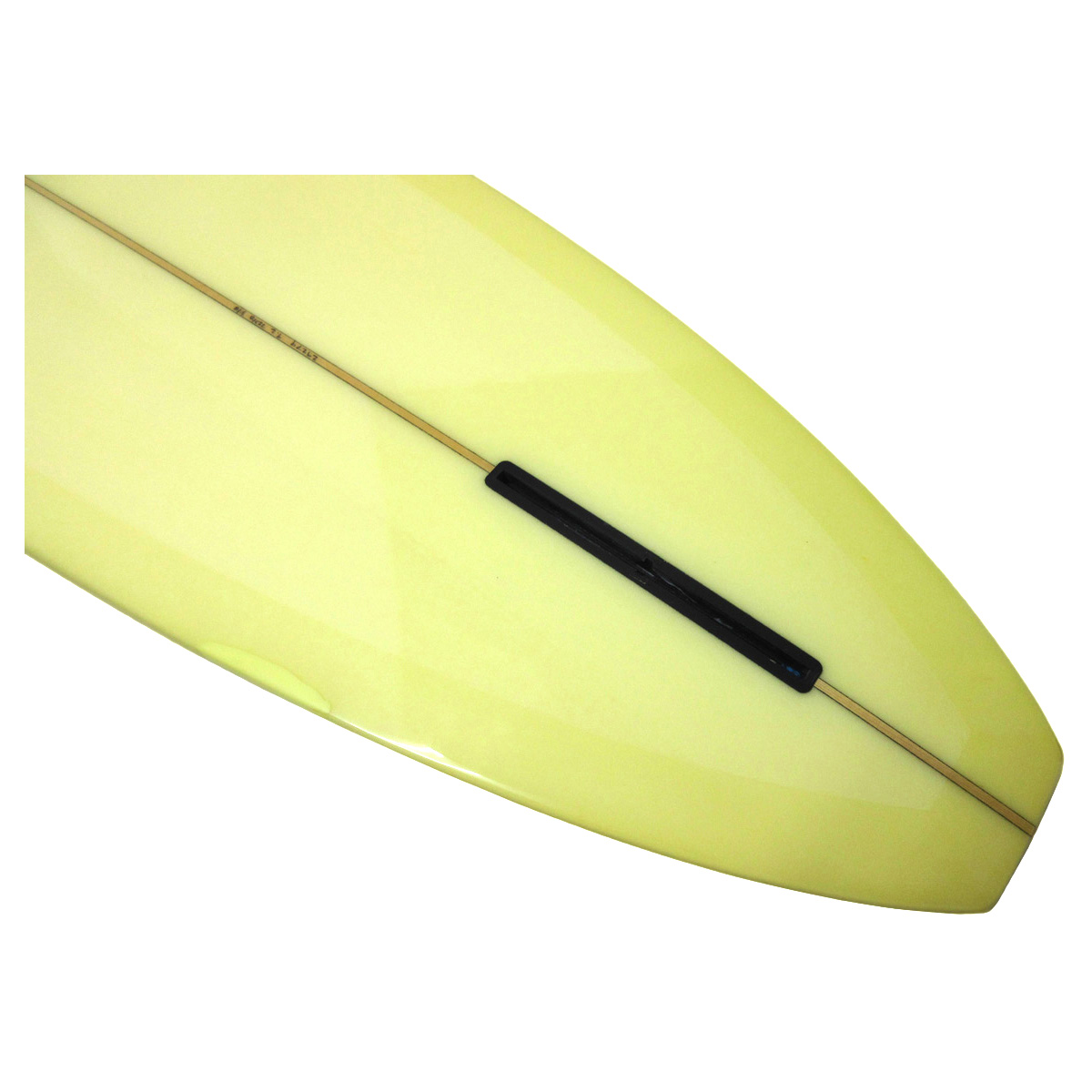 HARBOUR / 9`2 Banana