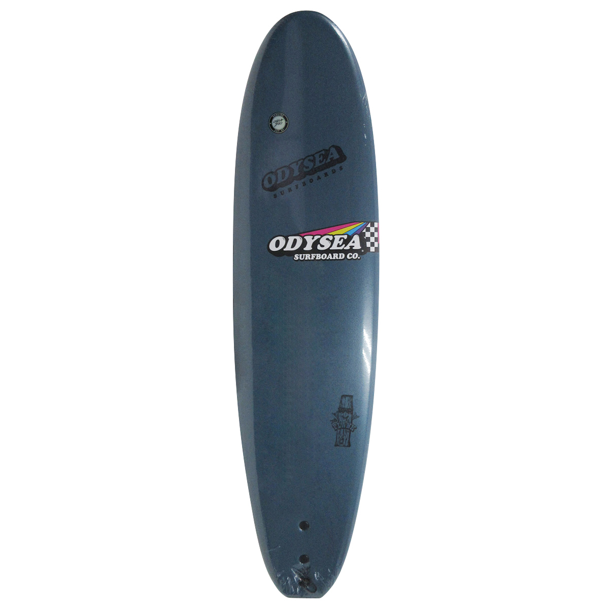  / CATCH SURF / CATCH SURF 7`0 PLANK BLUE STEEL（JPN Ltd Color）