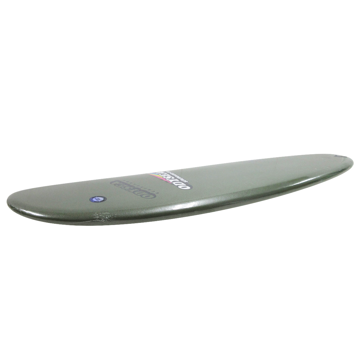 CATCH SURF / 7`0 LOG MILITARY GREEN（JPN Ltd Color）