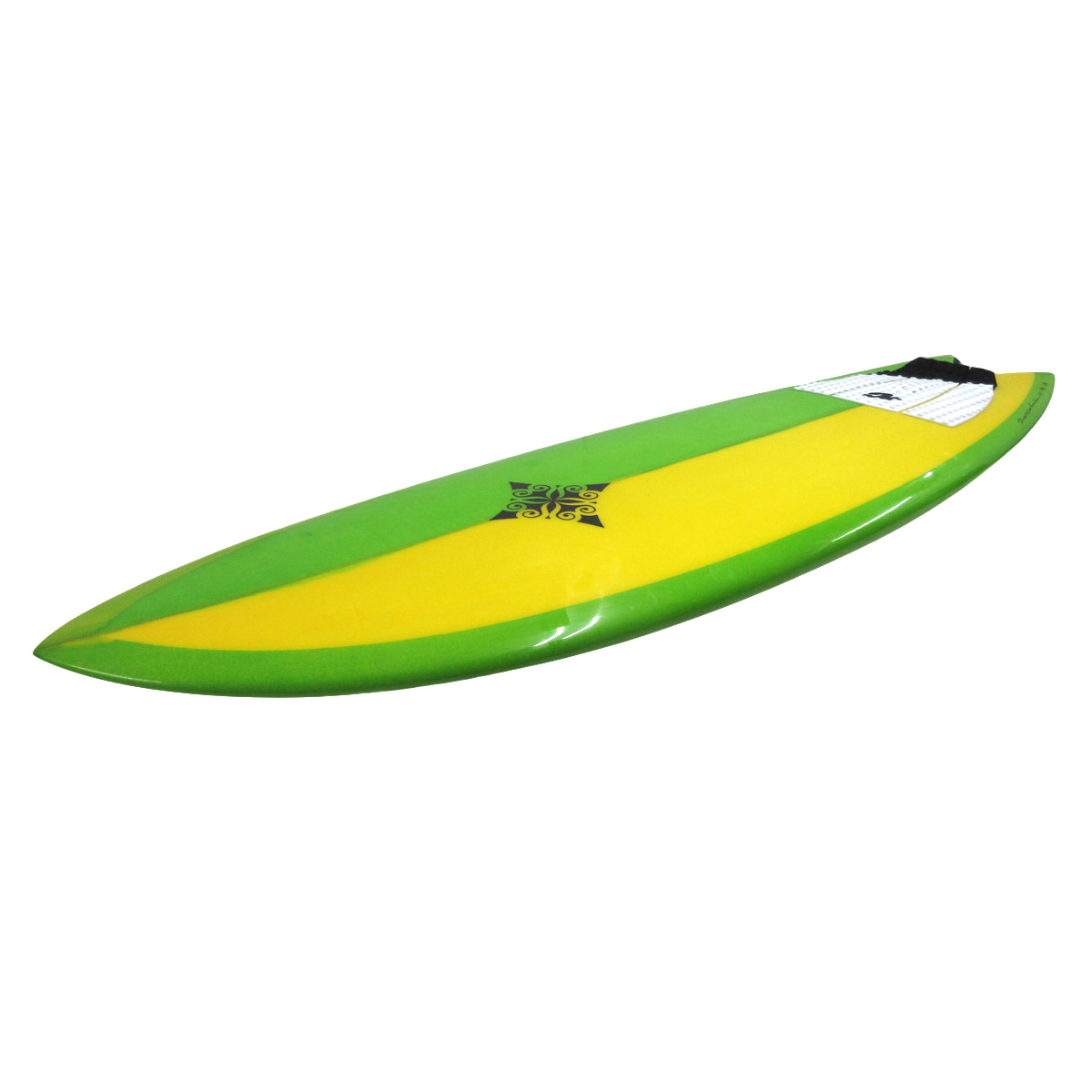 TAKEDA CUSTOMS / Sea Hawk 5'8